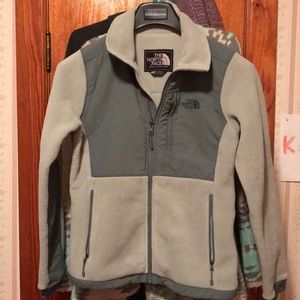 North face jacket